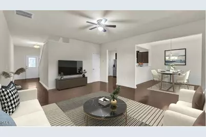 519 Brier Crossings Loop, Durham, NC 27703 - Photo 7