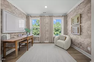 5919 Dunzo Dr, Raleigh, NC 27617 - Photo 39