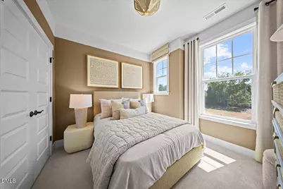 5921 Dunzo Drive, Raleigh, NC 27617 - Photo 29