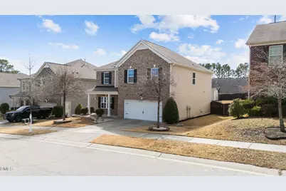 1736 Fern Hollow Trail, Wake Forest, NC 27587 - Photo 15
