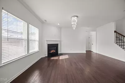 1736 Fern Hollow Trail, Wake Forest, NC 27587 - Photo 23