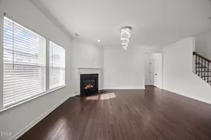 1736 Fern Hollow Trail, Wake Forest, NC 27587 - Photo 23