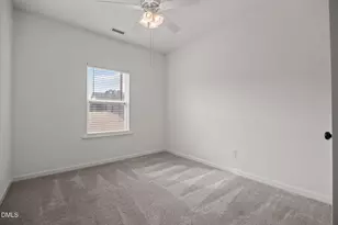 1736 Fern Hollow Trail, Wake Forest, NC 27587 - Photo 33