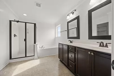 1736 Fern Hollow Trail, Wake Forest, NC 27587 - Photo 37