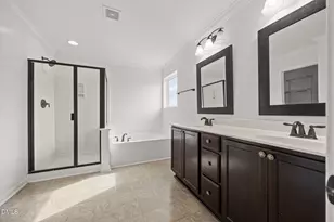 1736 Fern Hollow Trail, Wake Forest, NC 27587 - Photo 37