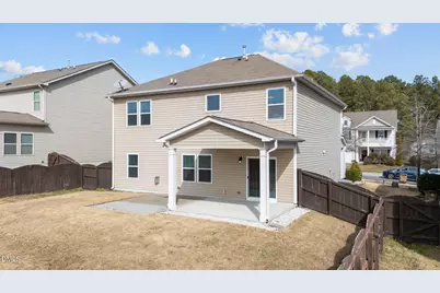 1736 Fern Hollow Trail, Wake Forest, NC 27587 - Photo 5