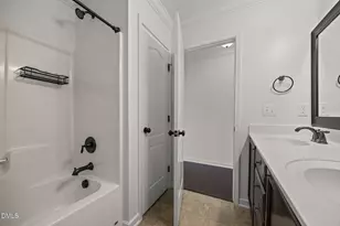 1736 Fern Hollow Trail, Wake Forest, NC 27587 - Photo 47