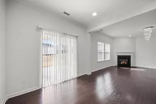 1736 Fern Hollow Trail, Wake Forest, NC 27587 - Photo 29