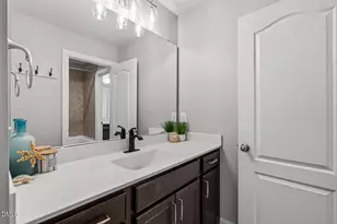 1152 Covered Bridge Trail, Chapel Hill, NC 27517 - Photo 29