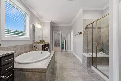 1152 Covered Bridge Trail, Chapel Hill, NC 27517 - Photo 21