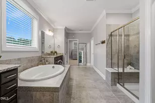 1152 Covered Bridge Trail, Chapel Hill, NC 27517 - Photo 21