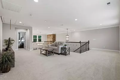 1152 Covered Bridge Trail, Chapel Hill, NC 27517 - Photo 25