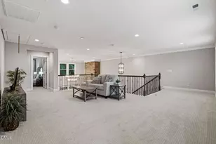 1152 Covered Bridge Trail, Chapel Hill, NC 27517 - Photo 25