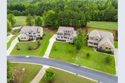 1152 Covered Bridge Trail, Chapel Hill, NC 27517 - Photo 33