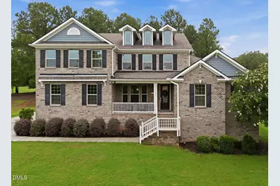 1152 Covered Bridge Trail, Chapel Hill, NC 27517 - Photo 37