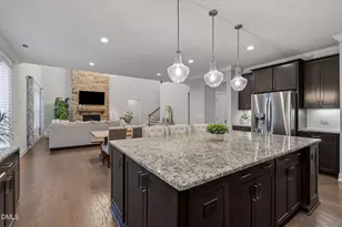 1152 Covered Bridge Trail, Chapel Hill, NC 27517 - Photo 3
