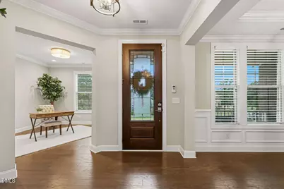 1152 Covered Bridge Trail, Chapel Hill, NC 27517 - Photo 7