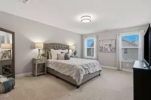 1152 Covered Bridge Trail, Chapel Hill, NC 27517 - Photo 31