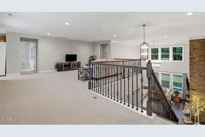 1152 Covered Bridge Trail, Chapel Hill, NC 27517 - Photo 23