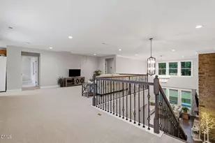 1152 Covered Bridge Trail, Chapel Hill, NC 27517 - Photo 23