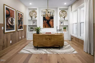 5036 Boswall Green Court #157, Raleigh, NC 27610 - Photo 13