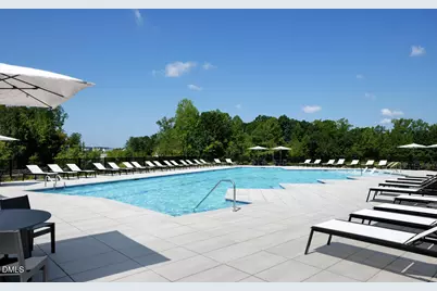 5036 Boswall Green Court #157, Raleigh, NC 27610 - Photo 29