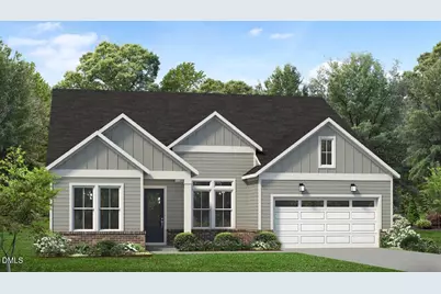 5036 Boswall Green Court #157, Raleigh, NC 27610 - Photo 1