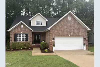 1209 Waterford Green Drive, Apex, NC 27502 - Photo 1