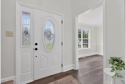 1209 Waterford Green Drive, Apex, NC 27502 - Photo 3