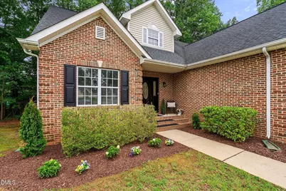 1209 Waterford Green Drive, Apex, NC 27502 - Photo 35