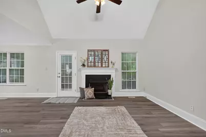 1209 Waterford Green Drive, Apex, NC 27502 - Photo 7