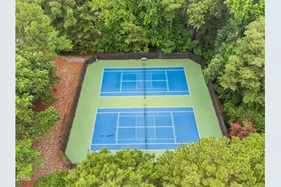 1209 Waterford Green Drive, Apex, NC 27502 - Photo 33
