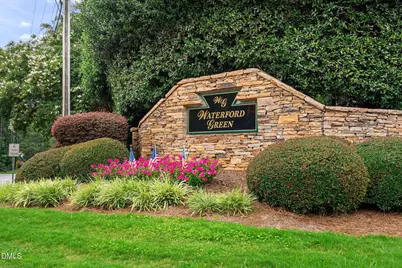 1209 Waterford Green Drive, Apex, NC 27502 - Photo 31