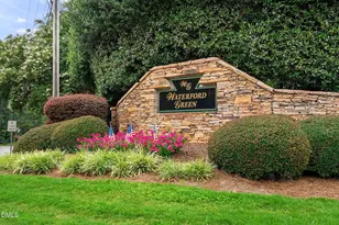 1209 Waterford Green Dr, Apex, NC 27502 - Photo 31