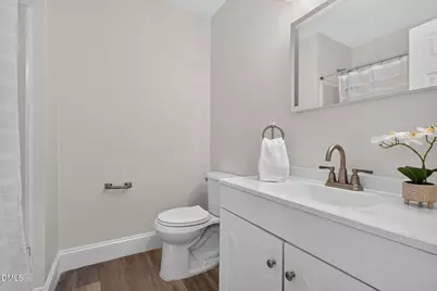 1209 Waterford Green Drive, Apex, NC 27502 - Photo 21