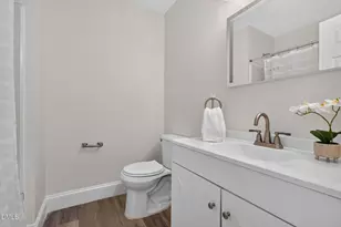 1209 Waterford Green Dr, Apex, NC 27502 - Photo 21
