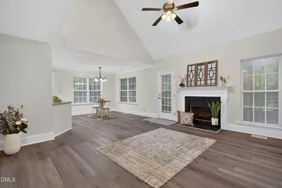 1209 Waterford Green Drive, Apex, NC 27502 - Photo 9