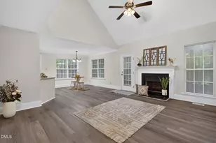 1209 Waterford Green Dr, Apex, NC 27502 - Photo 9