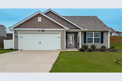 30 Harrow Terrace, Roxboro, NC 27574 - Photo 1