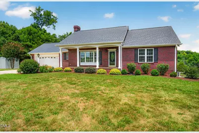 6009 Osceola Ossipee Road, Browns Summit, NC 27214 - Photo 1