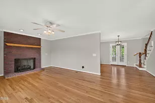 6009 Osceola Ossipee Rd, Browns Summit, NC 27214 - Photo 5