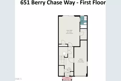 651 Berry Chase Way, Cary, NC 27519 - Photo 31