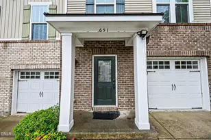 651 Berry Chase Way, Cary, NC 27519 - Photo 5