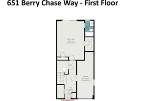 651 Berry Chase Way, Cary, NC 27519 - Photo 5