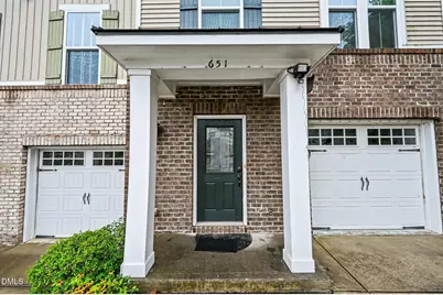 651 Berry Chase Way, Cary, NC 27519 - Photo 5