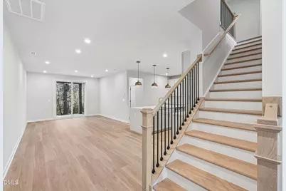 408 Kipling Lane, Chapel Hill, NC 27516 - Photo 3