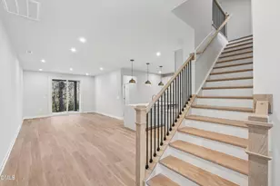 408 Kipling Ln, Chapel Hill, NC 27516 - Photo 3