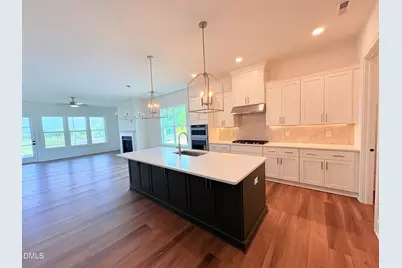 2404 Broomhall Lane #206, Raleigh, NC 27610 - Photo 5