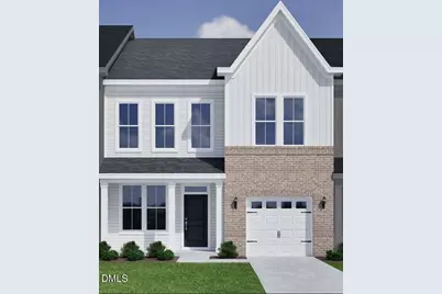 1219 Bell Heather Road, Durham, NC 27703 - Photo 1