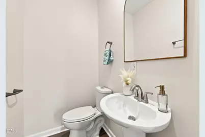 1109 E Joyner Street, Gibsonville, NC 27249 - Photo 13